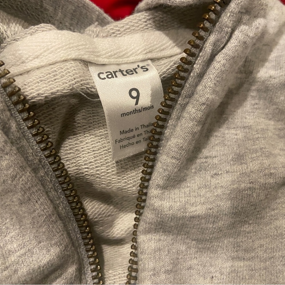 9 Month Lot Baby Clothes Ralph Lauren, Carters, etc - Picture 9 of 12
